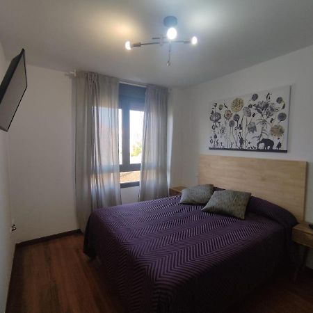 Apartament Vivienda Playa De Covachos Soto de la Marina Zewnętrze zdjęcie