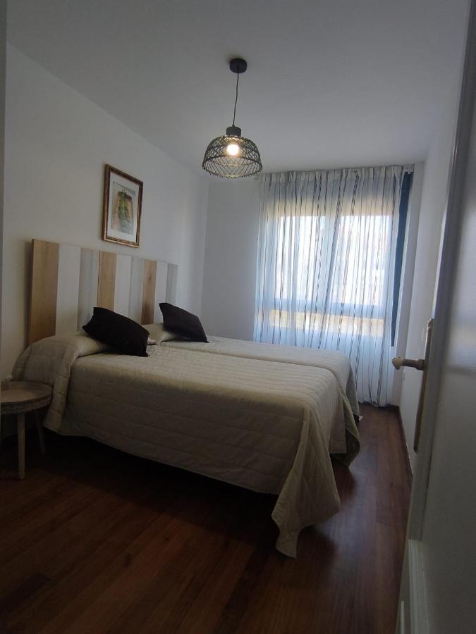 Apartament Vivienda Playa De Covachos Soto de la Marina Zewnętrze zdjęcie