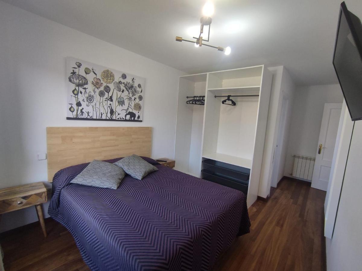 Apartament Vivienda Playa De Covachos Soto de la Marina Zewnętrze zdjęcie